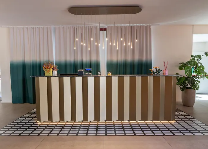 Bleis Hotel