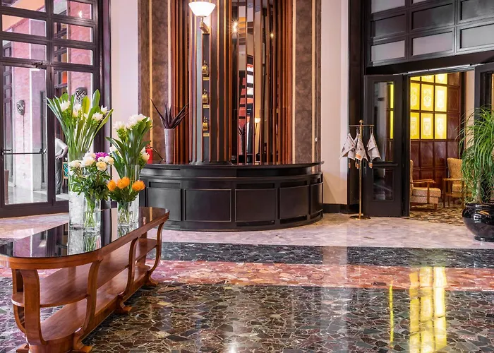 Grand Hotel Castrocaro Longlife Formula