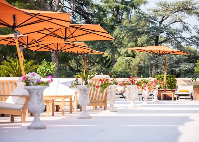 Grand Hotel Castrocaro Longlife Formula