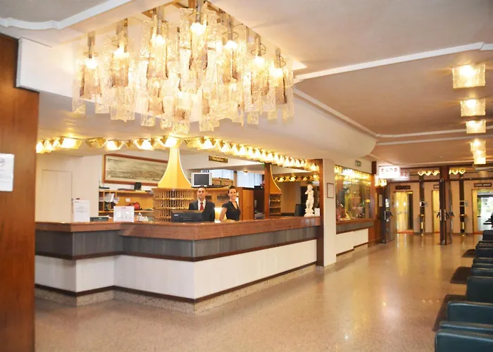 Hotel Delta Florence