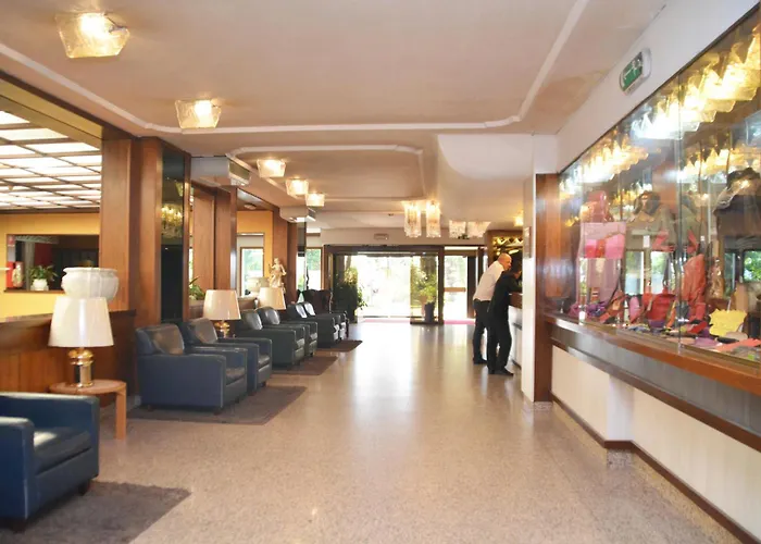 Hotel Delta Florence