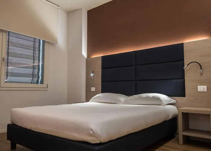 Hotel Touring