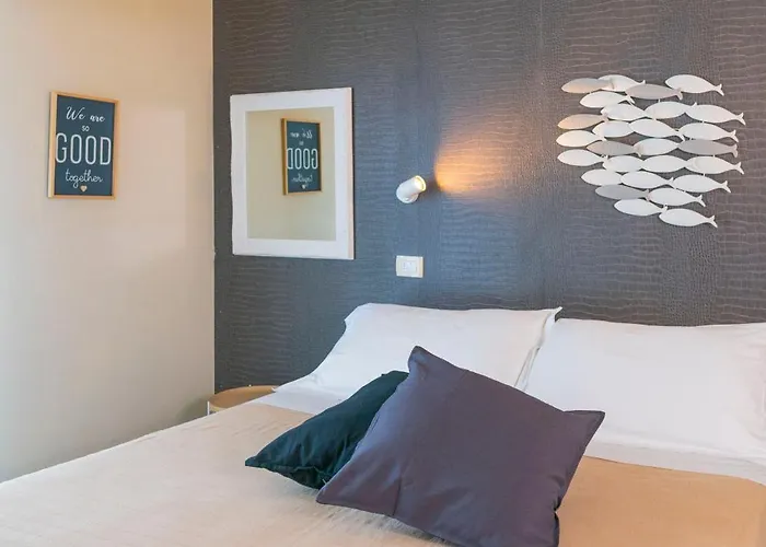 Hotel Rex - Lifestyle